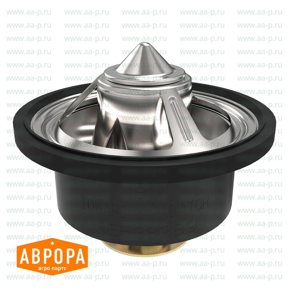RE538283 КОРПУС  ФИЛЬТРА